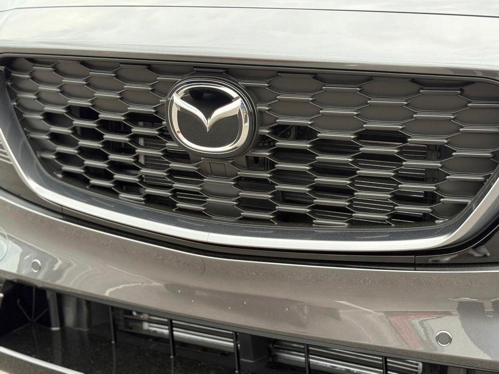 new 2026 Mazda CX-5 car, priced at $40,025