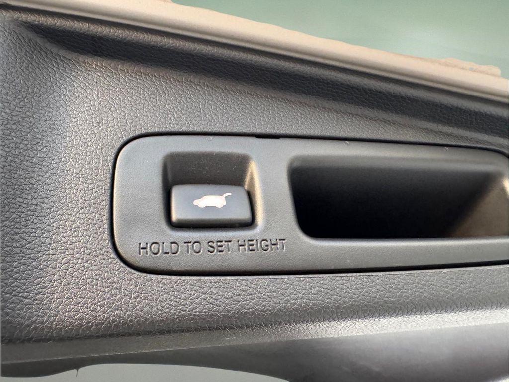 used 2017 Honda CR-V car, priced at $16,351
