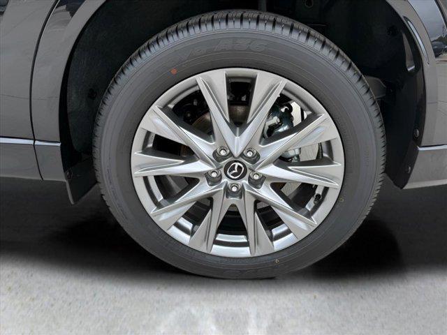 new 2025 Mazda CX-5 car, priced at $32,619