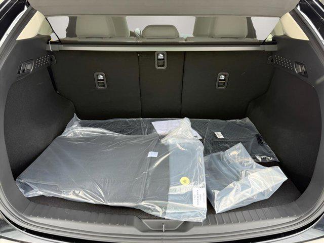 new 2025 Mazda CX-5 car, priced at $32,619