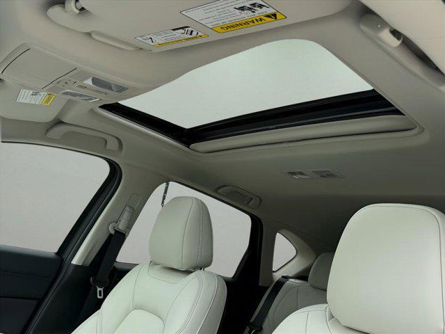 new 2025 Mazda CX-5 car, priced at $32,619