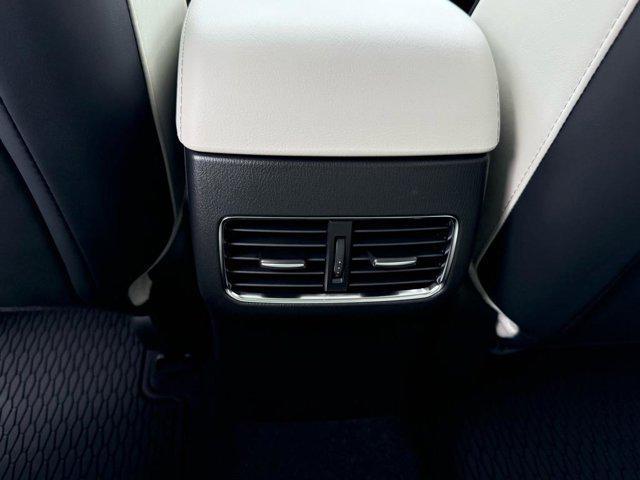 new 2025 Mazda CX-5 car, priced at $32,619