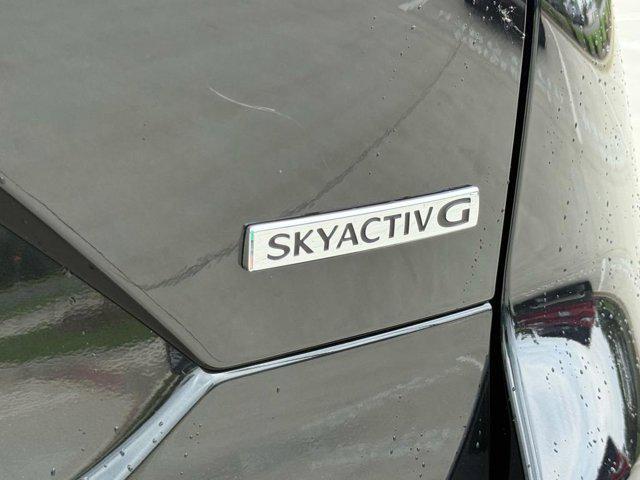 new 2025 Mazda CX-5 car, priced at $32,619