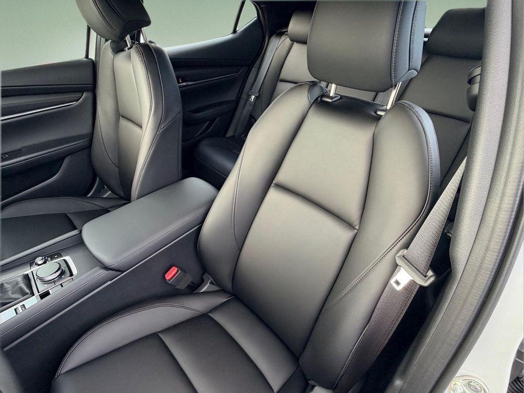new 2026 Mazda Mazda3 car, priced at $26,556