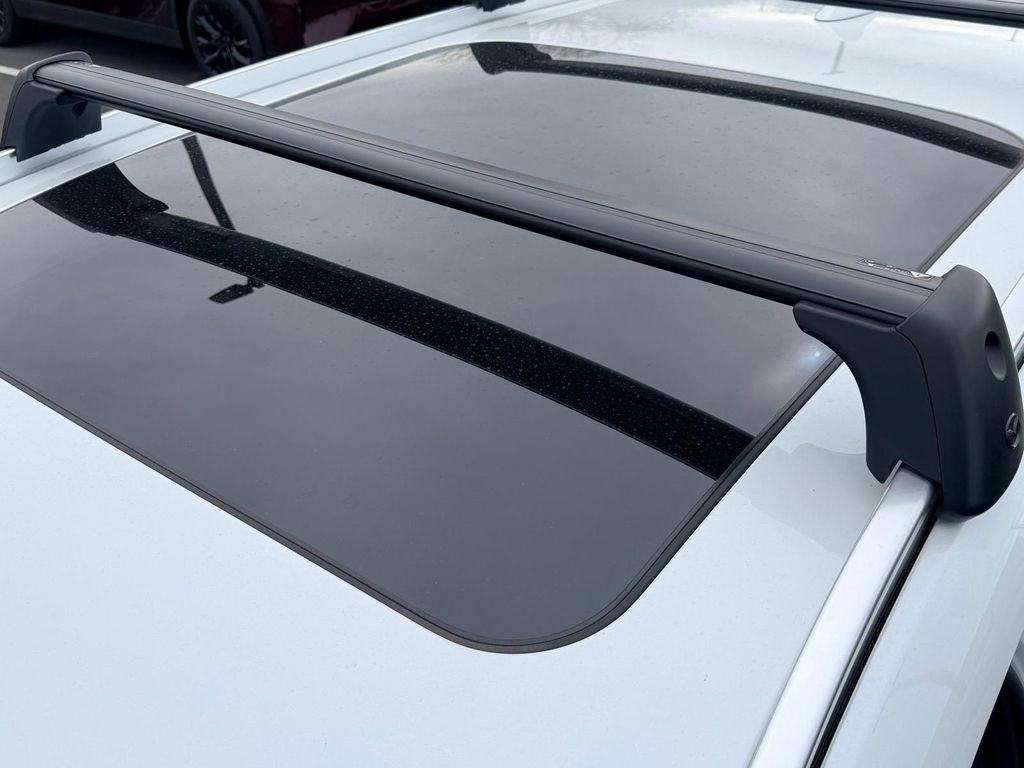 new 2026 Mazda CX-50 Hybrid car, priced at $40,793