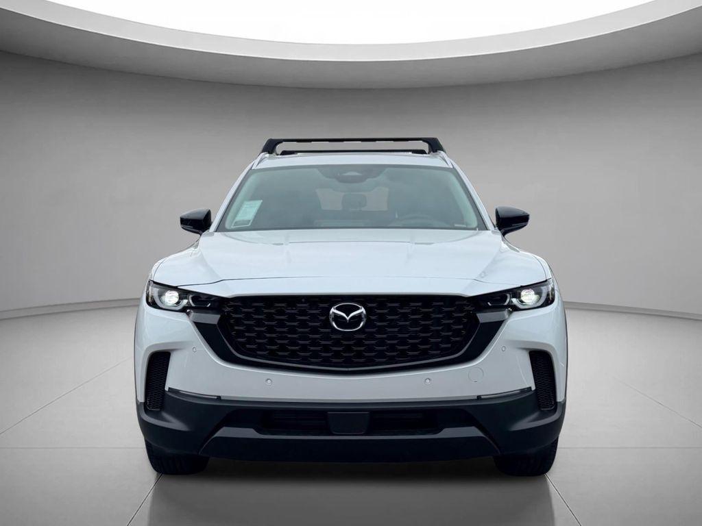 new 2026 Mazda CX-50 Hybrid car, priced at $41,230