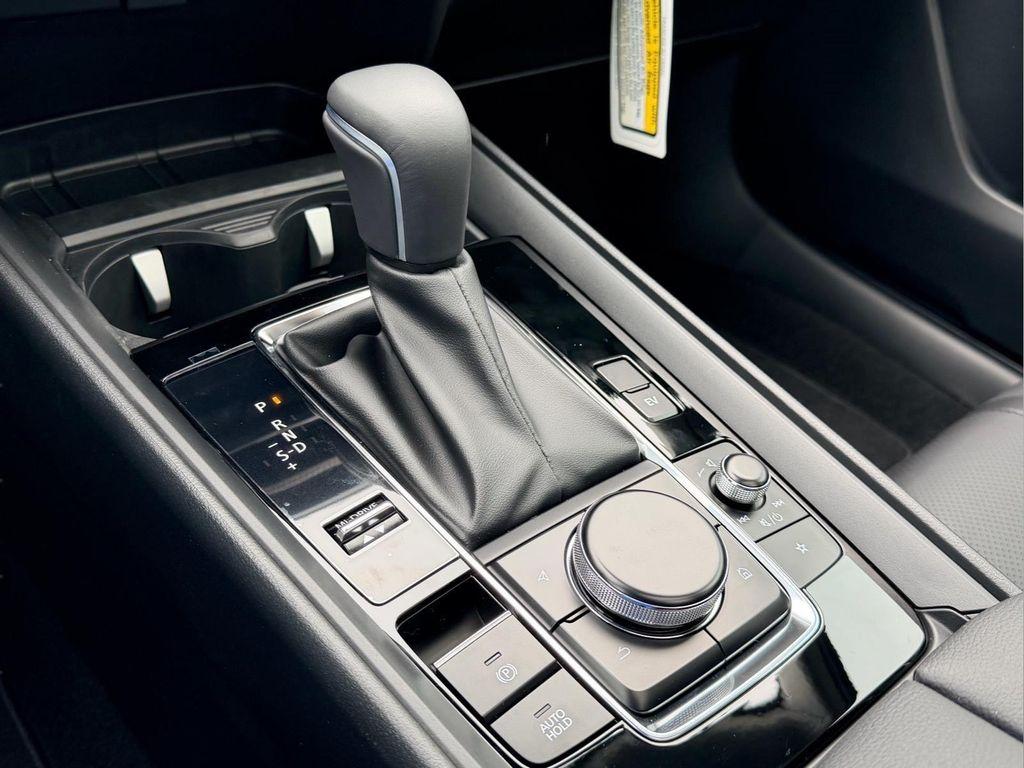 new 2026 Mazda CX-50 Hybrid car, priced at $40,793