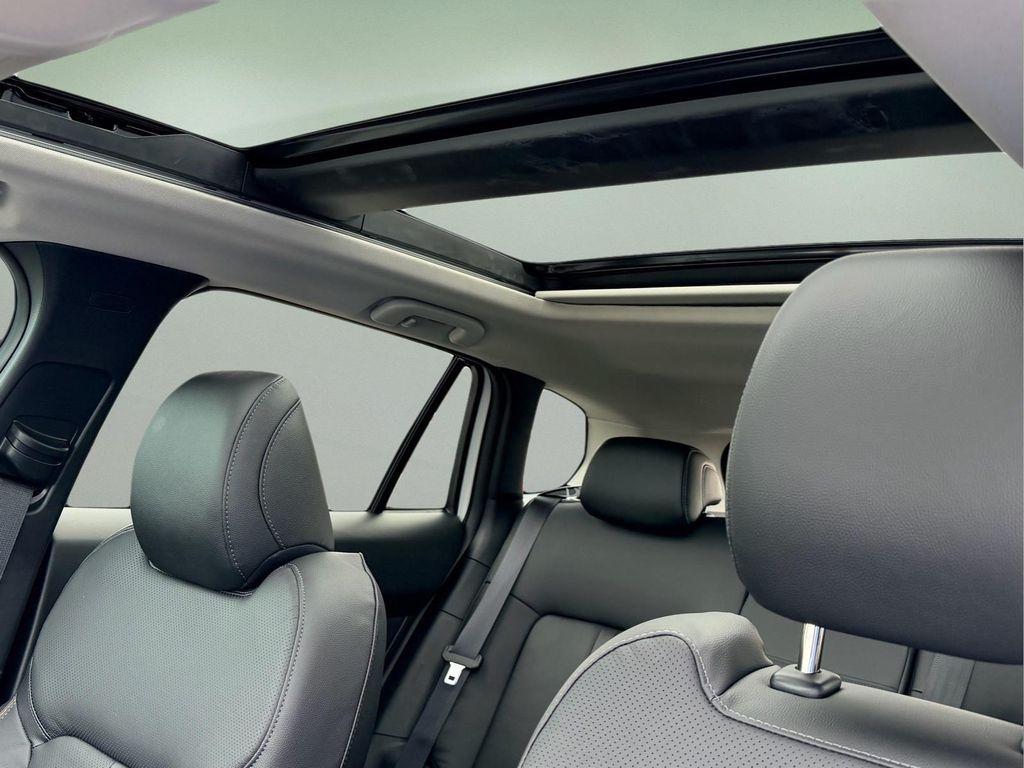 new 2026 Mazda CX-50 Hybrid car, priced at $40,793