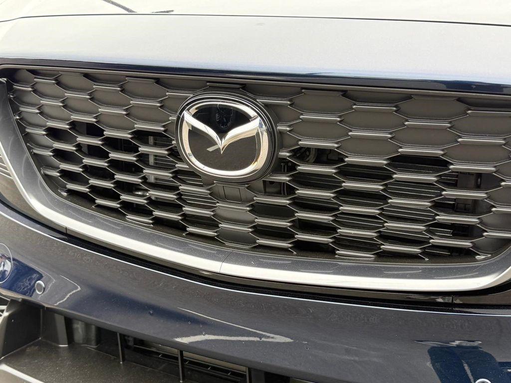 new 2026 Mazda CX-5 car, priced at $36,560