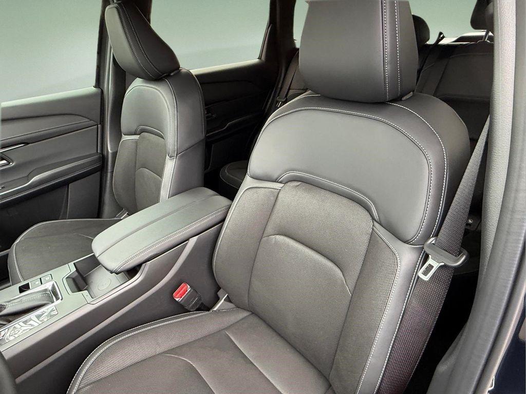 new 2026 Mazda CX-5 car, priced at $36,560