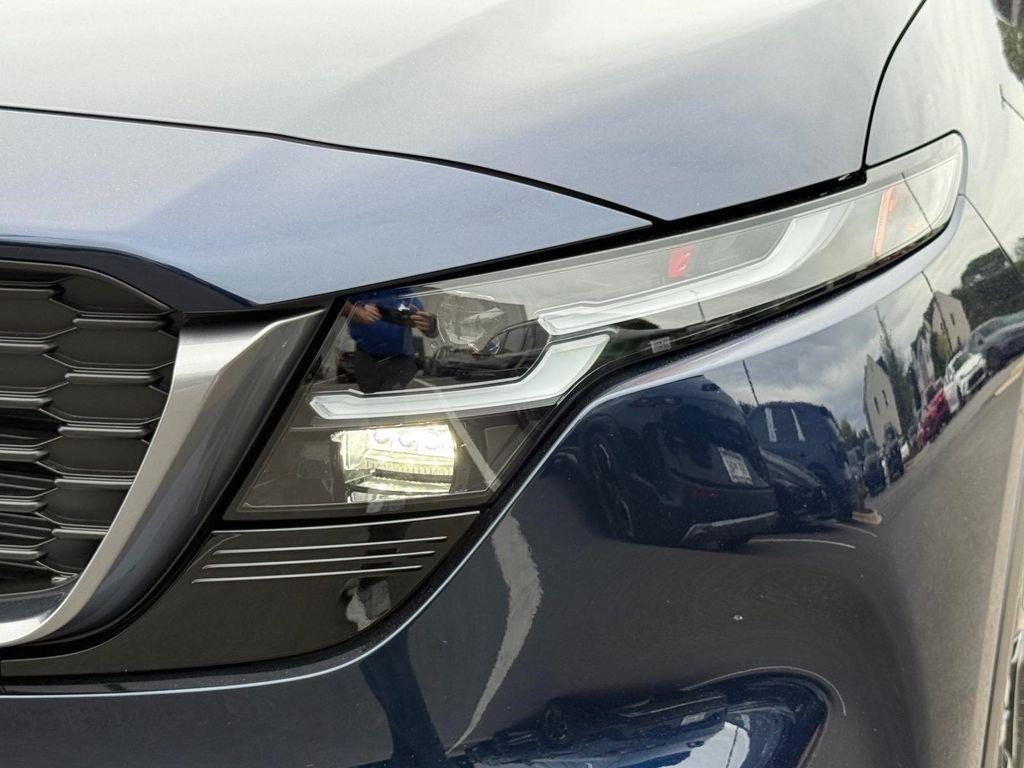new 2026 Mazda CX-5 car, priced at $36,560