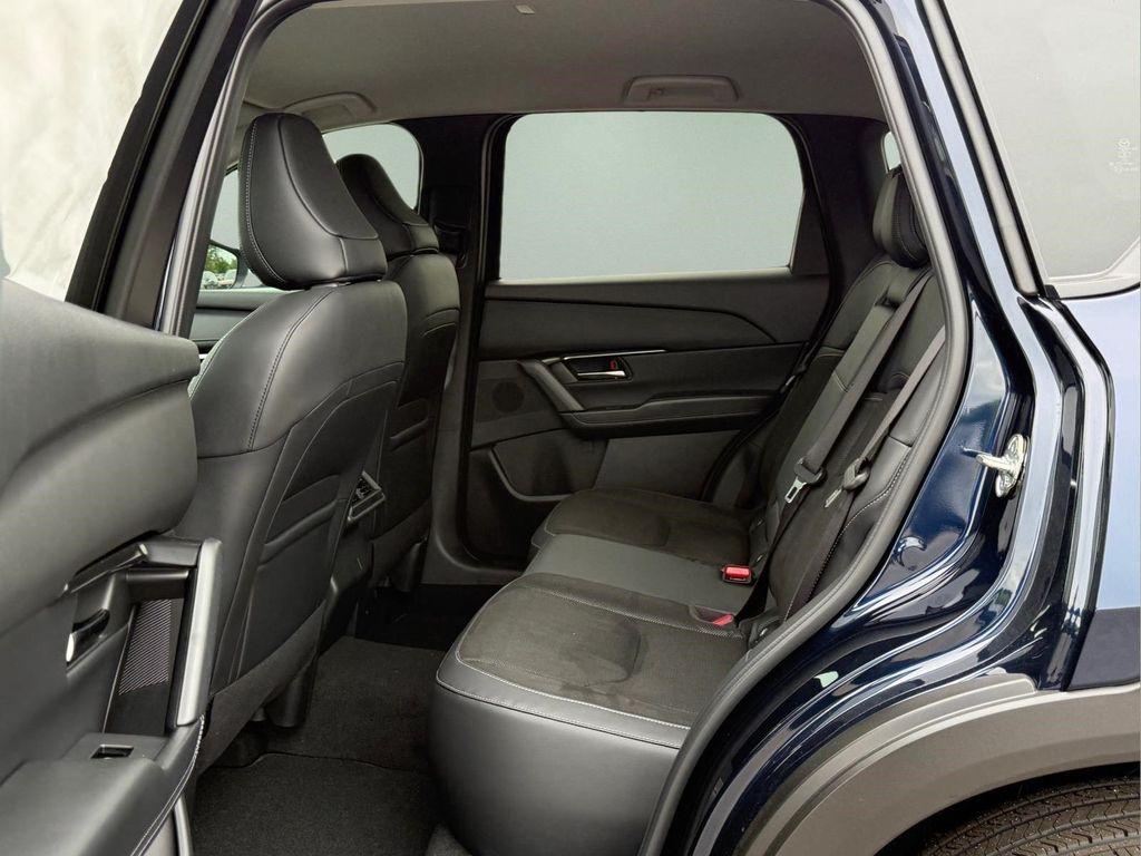 new 2026 Mazda CX-5 car, priced at $36,560