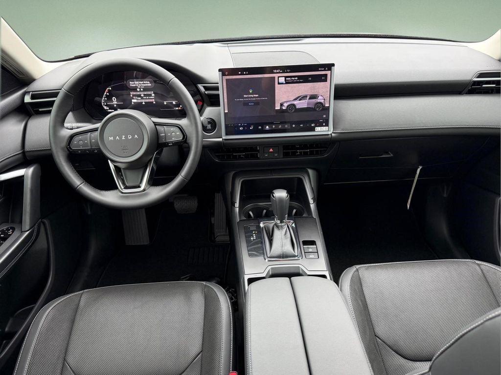 new 2026 Mazda CX-5 car, priced at $36,560