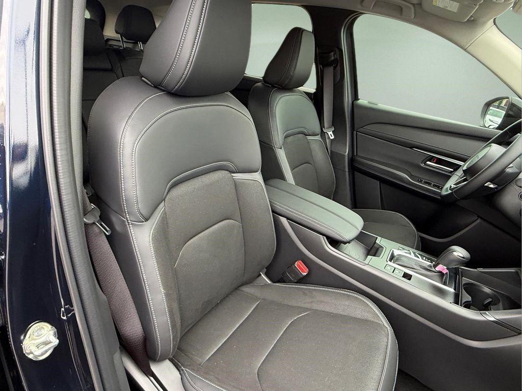 new 2026 Mazda CX-5 car, priced at $36,560
