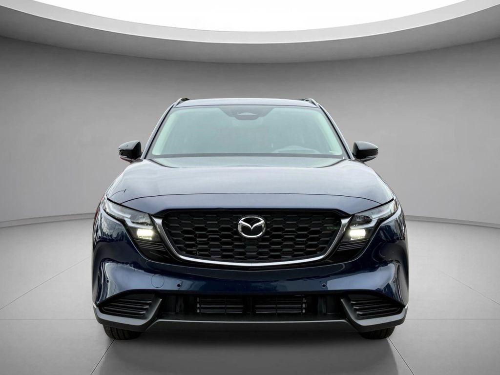 new 2026 Mazda CX-5 car, priced at $36,560