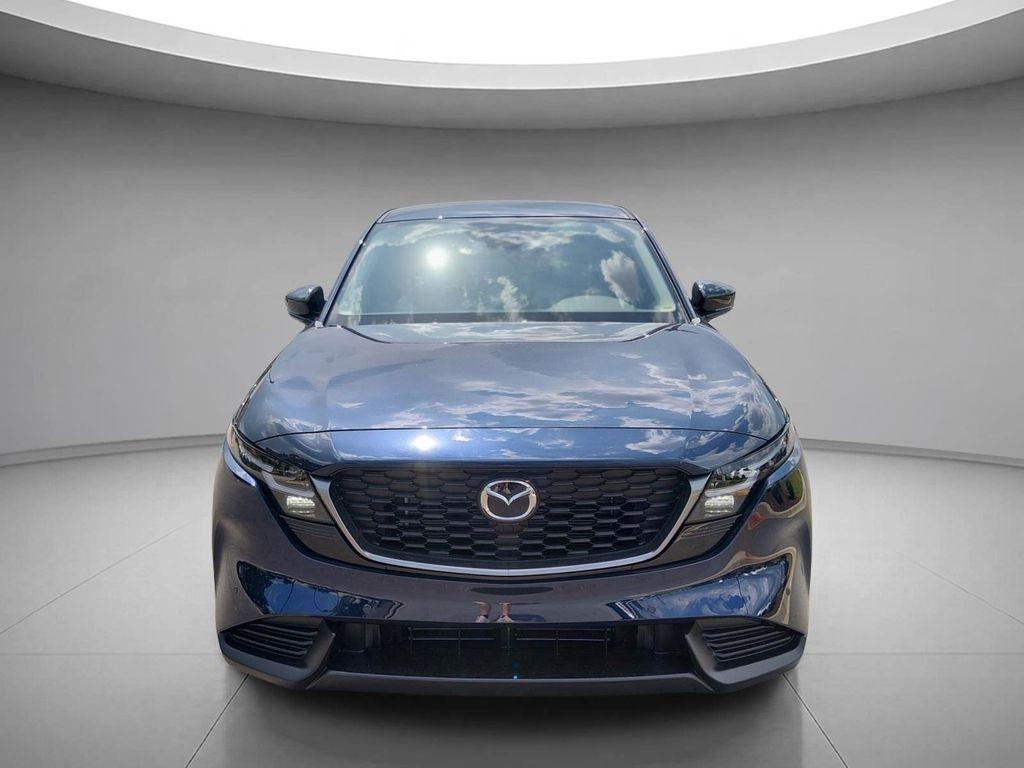 new 2026 Mazda CX-5 car, priced at $33,719