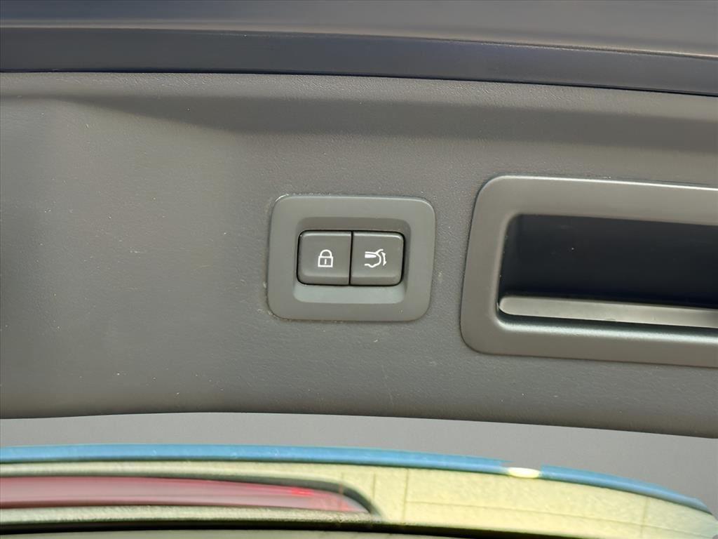 used 2024 Mazda CX-90 PHEV car, priced at $35,990