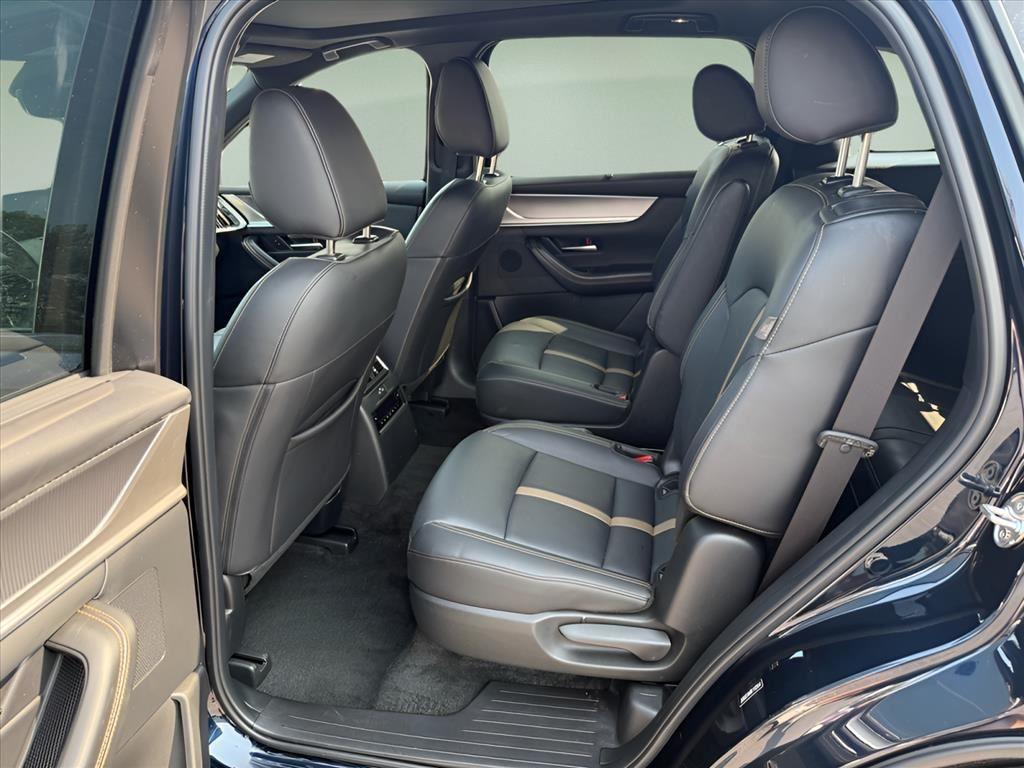 used 2024 Mazda CX-90 PHEV car, priced at $35,990
