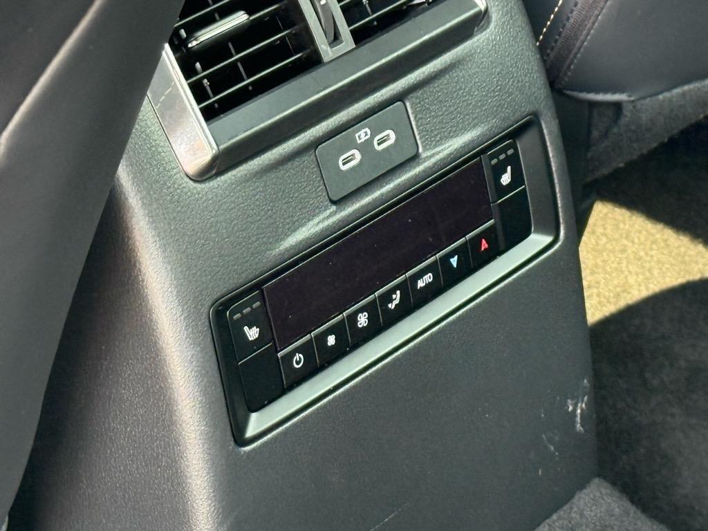 used 2024 Mazda CX-90 PHEV car, priced at $35,990