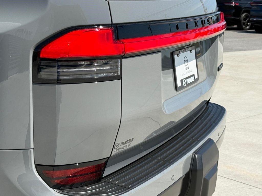 used 2025 Lexus GX 550 car, priced at $92,454