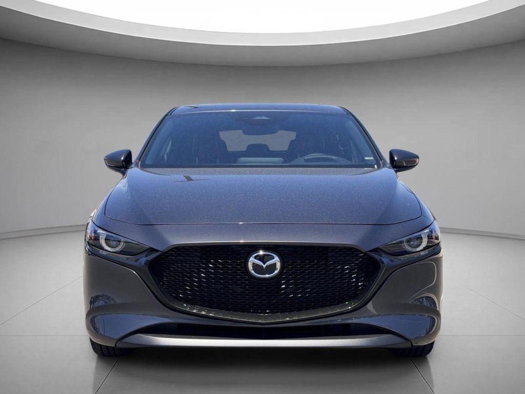 new 2026 Mazda Mazda3 car, priced at $32,090