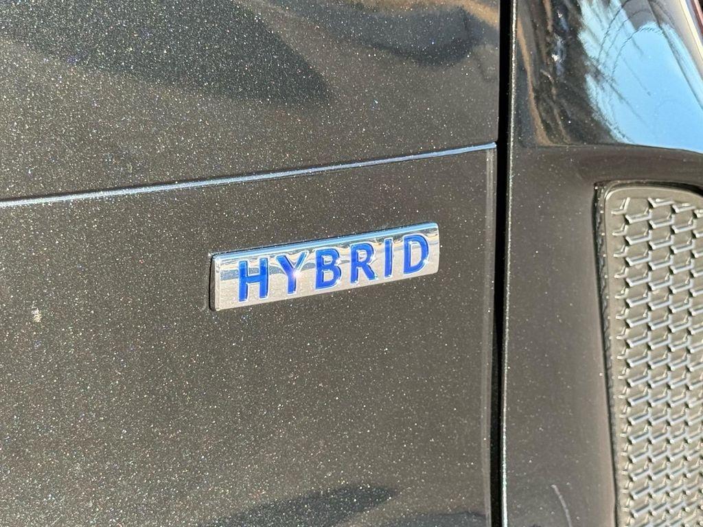 new 2026 Mazda CX-50 Hybrid car, priced at $40,204