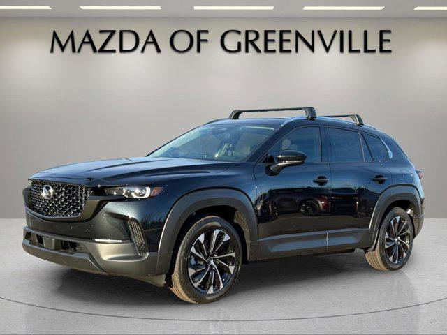 new 2026 Mazda CX-50 Hybrid car, priced at $42,704