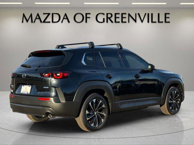 new 2026 Mazda CX-50 Hybrid car, priced at $39,341