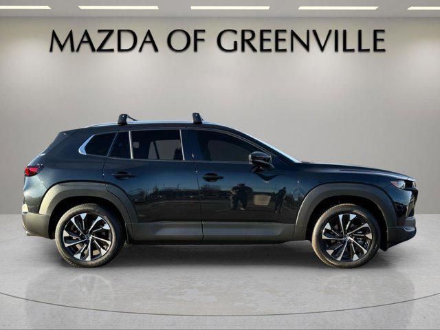 new 2026 Mazda CX-50 Hybrid car, priced at $39,341