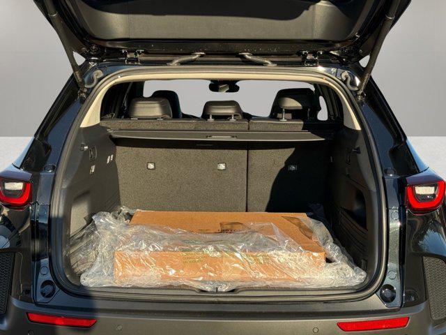 new 2026 Mazda CX-50 Hybrid car, priced at $39,341