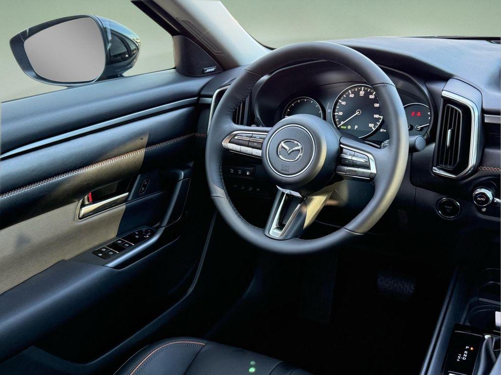 new 2026 Mazda CX-50 Hybrid car, priced at $40,204