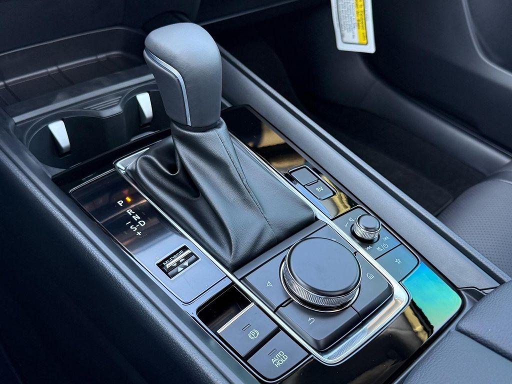 new 2026 Mazda CX-50 Hybrid car, priced at $40,204