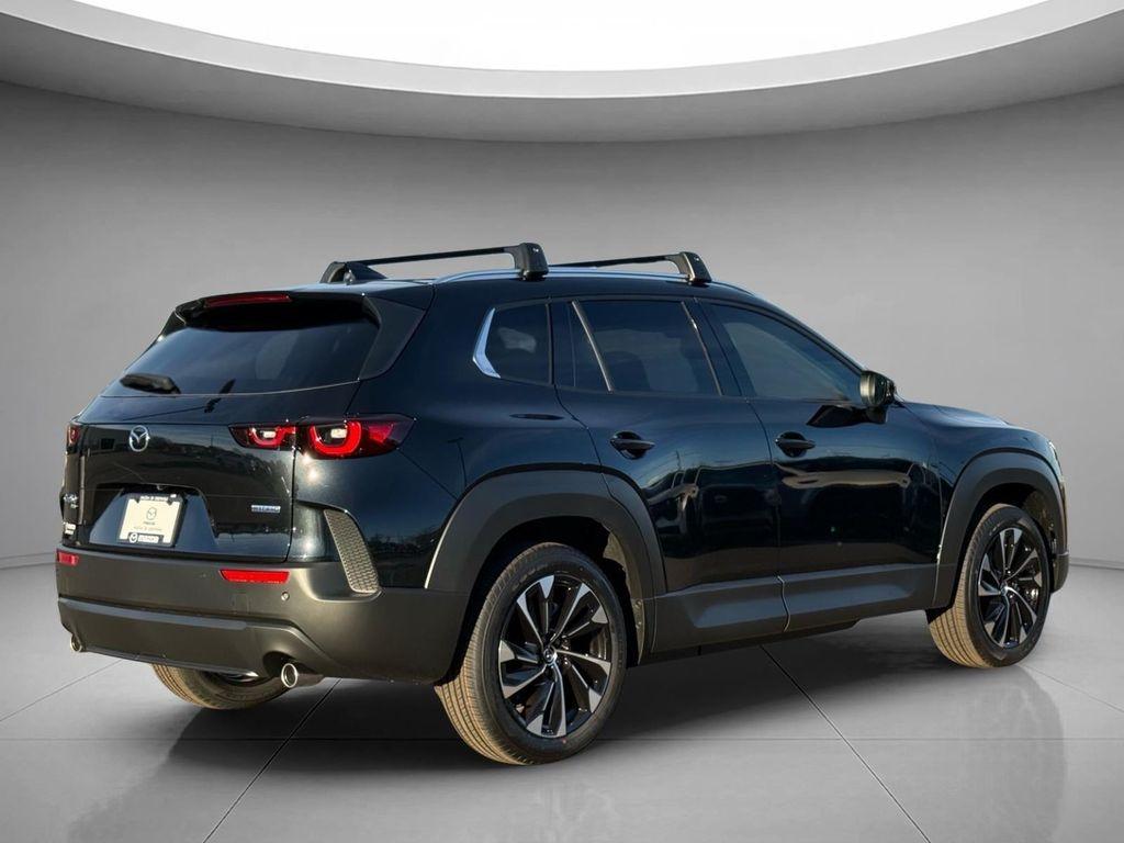 new 2026 Mazda CX-50 Hybrid car, priced at $40,635