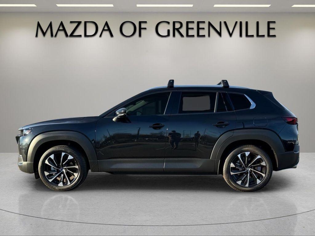 new 2026 Mazda CX-50 Hybrid car, priced at $40,204