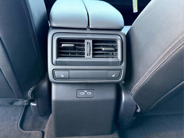 new 2026 Mazda CX-50 Hybrid car, priced at $39,341