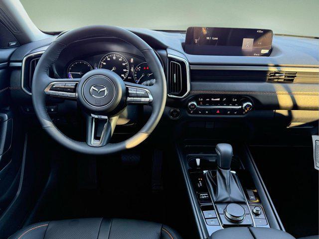 new 2026 Mazda CX-50 Hybrid car, priced at $39,341