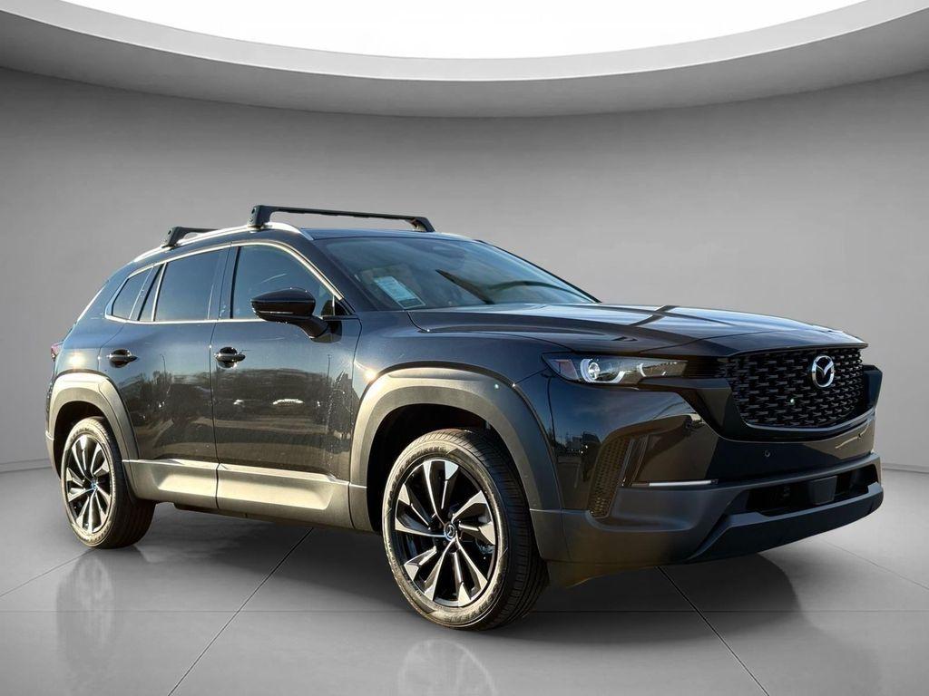 new 2026 Mazda CX-50 Hybrid car, priced at $40,635