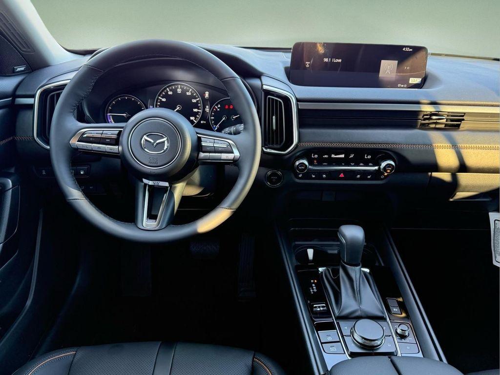 new 2026 Mazda CX-50 Hybrid car, priced at $40,204