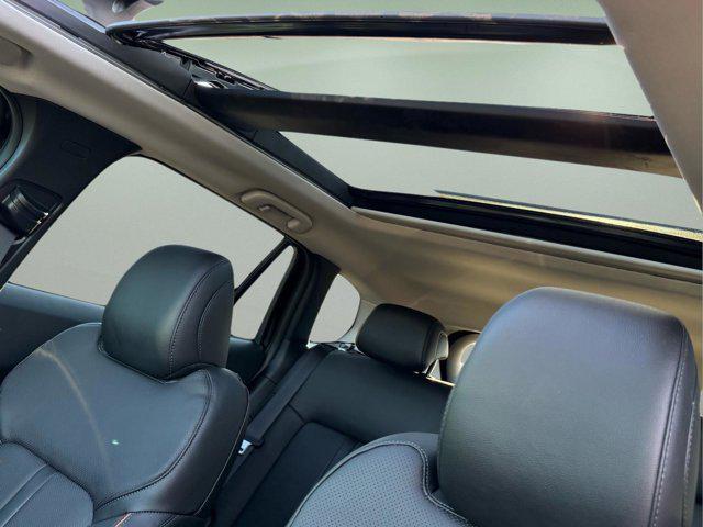 new 2026 Mazda CX-50 Hybrid car, priced at $39,341