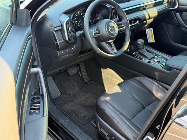 new 2026 Mazda CX-50 Hybrid car, priced at $39,341