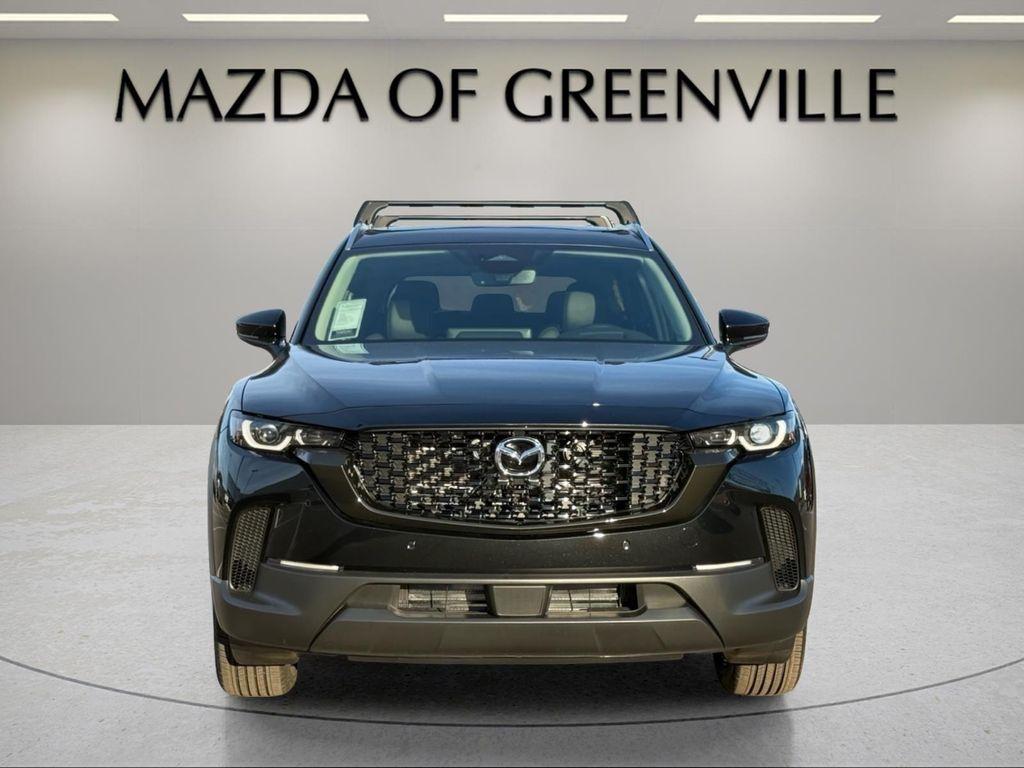 new 2026 Mazda CX-50 Hybrid car, priced at $40,204