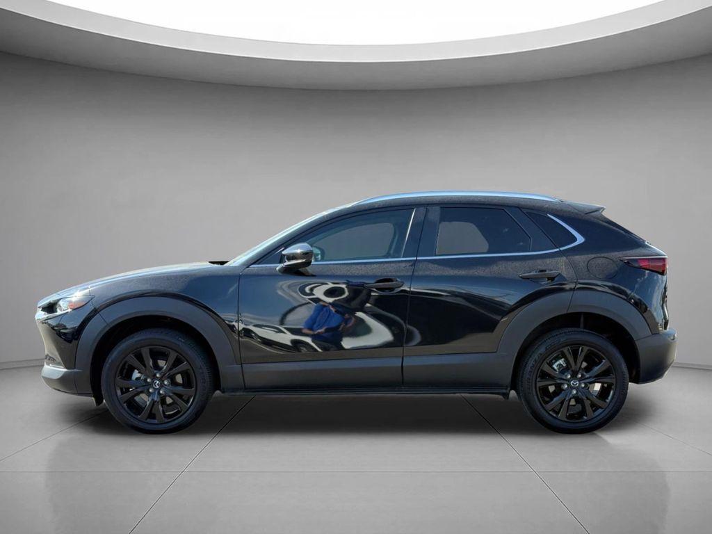 used 2025 Mazda CX-30 car, priced at $26,425