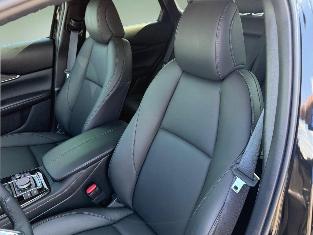 used 2025 Mazda CX-30 car, priced at $26,425
