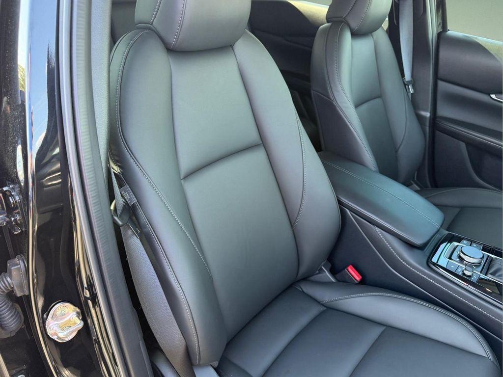 used 2025 Mazda CX-30 car, priced at $26,425