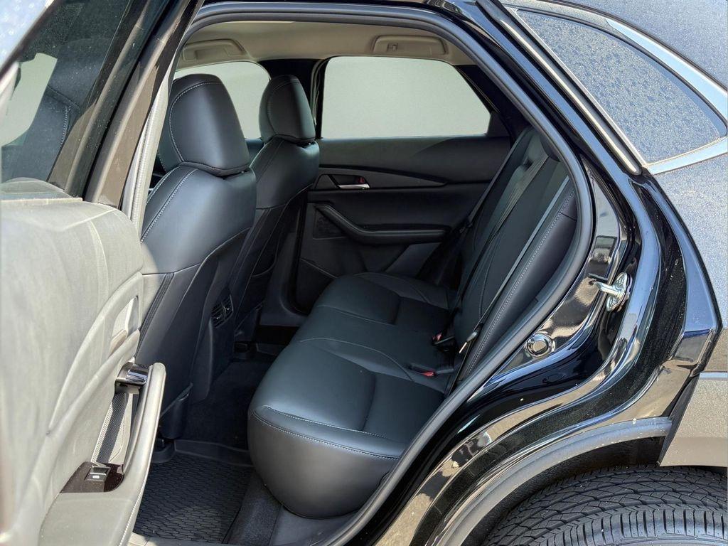 used 2025 Mazda CX-30 car, priced at $26,425