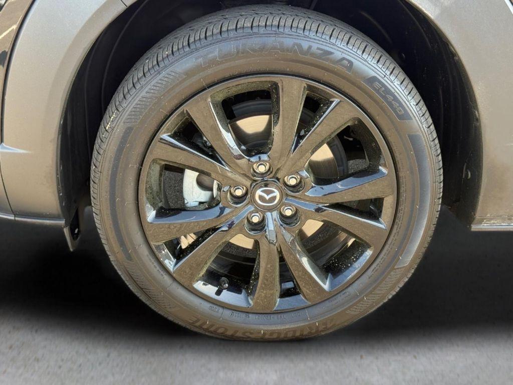 used 2025 Mazda CX-30 car, priced at $26,425