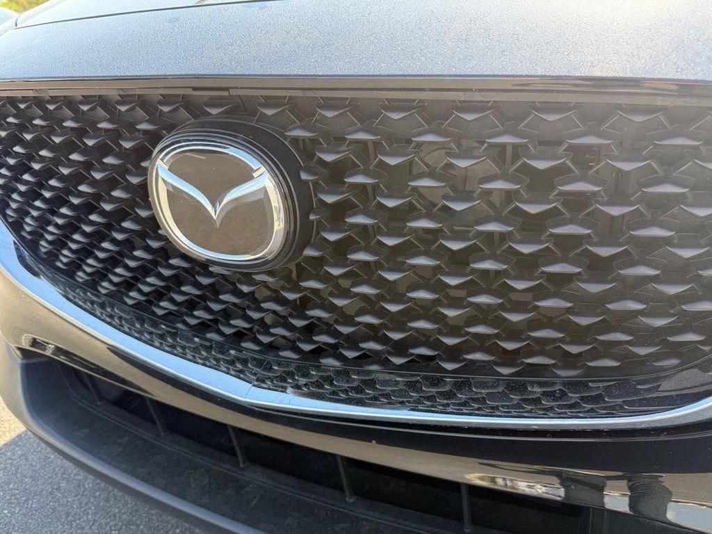 used 2025 Mazda CX-30 car, priced at $26,425