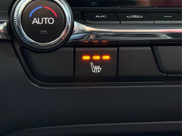 new 2026 Mazda Mazda3 car, priced at $30,348