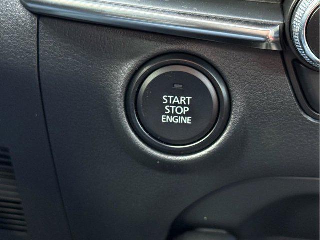 new 2026 Mazda Mazda3 car, priced at $30,348