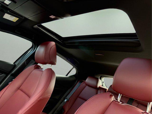 new 2026 Mazda Mazda3 car, priced at $30,348